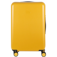 Tucano Trolley Ted Rigid M 62L Yellow