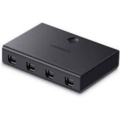 Ugreen Switch Sharing