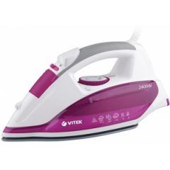 Vitek VT-1262 Pink