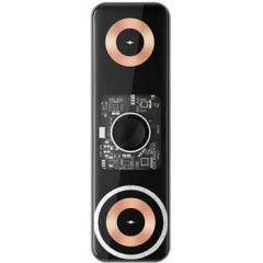 WIWU W010 3 in 1 Black
