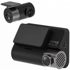 Xiaomi 70mai Dash Cam A800s + Midrive RC06