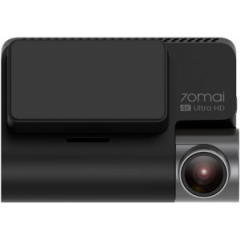 Xiaomi 70mai Dash Cam A810 + Midrive RC12