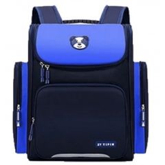 Xiaomi Childrens Backpack Yipin Dark Blue