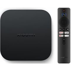 Xiaomi Mi TV Box S 2nd Gen