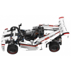 Xiaomi Mitu Robot Builder Road Racing Car