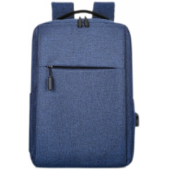 Xiaomi Schoolbag Backpack Blue