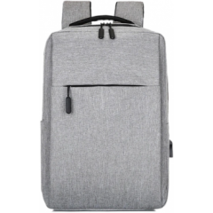 Xiaomi Schoolbag Backpack Grey