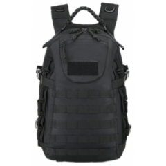 Xiaomi Waterproof Military Camping Backpack 35L Black