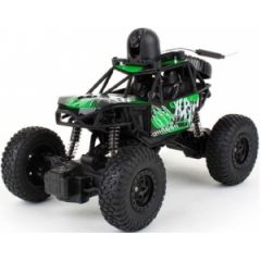 XPower RC Car Camera Green
