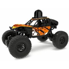 XPower RC Car Camera Orange