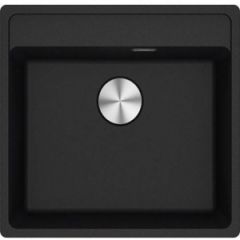 Franke Maris MRG 610-52 TL Nero