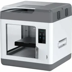 3D-принтер Creality Sermoon V1, Белый | Серый