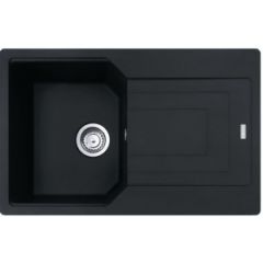 Franke Urban UBG 611-78 Matte Black
