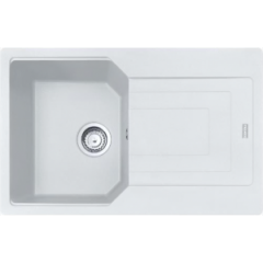 Franke Urban UBG 611-78 White