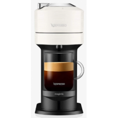 Nespresso Vertuo Next White