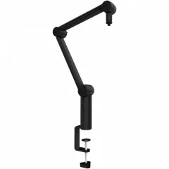 Подставка для микрофона NZXT Boom Arm, USB, Черный