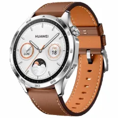 Умные часы Huawei GT 4 46мм, Коричневый