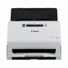 Потоковый Сканер Canon imageFORMULA R40, A4, Белый