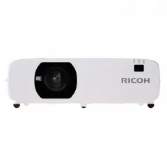 Лазерный проектор Ricoh PJ WUL5A50, 5200ANSI Lumens, WUXGA (1920 x 1200)