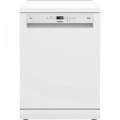 Посудомоечная машина Hotpoint-Ariston H7F HP33, Белый