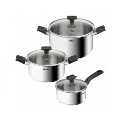 Набор посуды Tefal Delicious 6 предметов