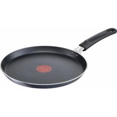 Сковорода TEFAL блинная 25 см.XL FORCE C3851053