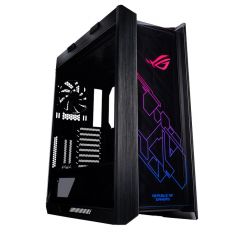 Компьютерный корпус ASUS GX601 ROG STRIX HELIOS Black no PSU Case E-AT