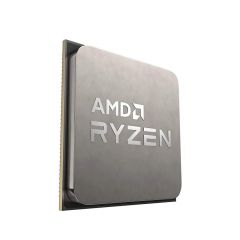 Процессор CPU AMD Ryzen 5 5500, 6-Core, 12 Threads, 3.6-4.2GHz, Unlock