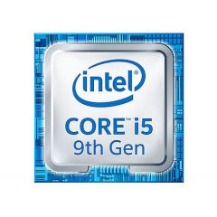 Процессор CPU Intel Core i5-9400F 2.9-4.1GHz Six Cores, Coffee Lake (L