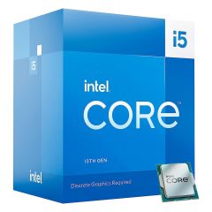 Процессор CPU Intel Core i5-13400F 2.5-4.6GHz 10 Cores 16-Threads (LGA