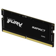 Оперативная память 16GB SODIMM DDR5 Kingston FURY Impact KF556S40IB-16