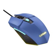 Мышь игровая Trust Gaming GXT 109B FELOX multicolour LED lighting Mous