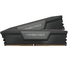 Оперативная память 32GB DDR5 Dual-Channel Kit Corsair Vengeance Black