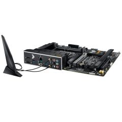 Материнская плата ASUS TUF GAMING B760-PLUS WIFI Intel B760, LGA1700,