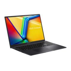 Ноутбук 16 ASUS VivoBook 16X K3605ZC Black, Intel Core i5-12500H 3.3-4