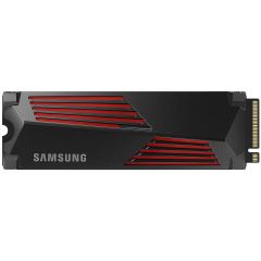 Внутрений высокоскоростной накопитель 1TB SSD PCIe 4.0 x4 NVMe 2.0 M.2