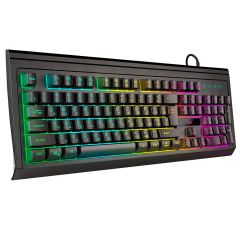 Игровая клавиатура SVEN KB-G8400 Programmable Gaming Keyboard, membran