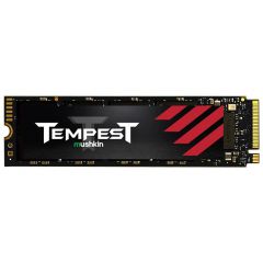 SSD накопитель 512GB SSD NVMe M.2 Gen 3 x4 Type 2280 Mushkin Tempest M