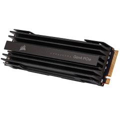 Внутрений высокоскоростной накопитель 1TB SSD PCIe 4.0 x4 NVMe 2.0 M.2