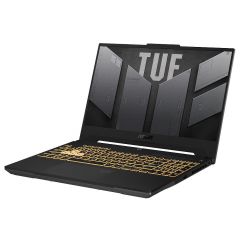 Ноутбук 15.6 ASUS TUF Gaming F15 FX507ZC4, Intel i5-12500H 12-Cores 3.