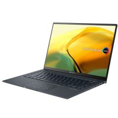 Ноутбук 14.5 ASUS ZenBook 14X OLED UX3404VA Grey, Intel Core i9-13900H