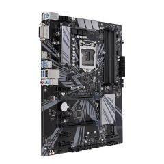 Материнская плата ASUS PRIME Z370-P II Intel Z370, LGA1151, Dual DDR4