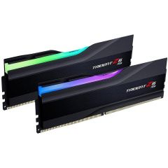 Оперативная память 32GB DDR5 Dual-Channel Kit G.SKILL Trident Z5 RGB 3