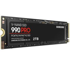Внутрений высокоскоростной накопитель 2TB SSD PCIe 4.0 x4 NVMe 2.0 M.2