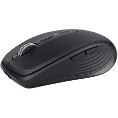 Мышь беспроводная Logitech Wireless Mouse MX Anywhere 3S GRAPHITE, 6 b