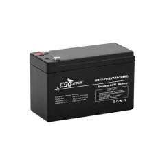 Аккумуляторная батарея CSB Battery UPS 12V/ 7.0AH CSBattery, GB12-7 (1