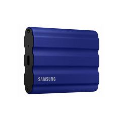 Внешний SSD 2TB Samsung Portable SSD T7 Shield MU-PE2T0R/EU External S