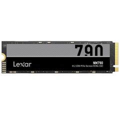 Внутрений высокоскоростной накопитель 4TB SSD M.2 Type 2280 PCIe 4.0 x