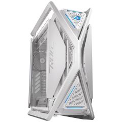 Компьютерный корпус Case E-ATX ASUS ROG Hyperion GR701 White no PSU, G