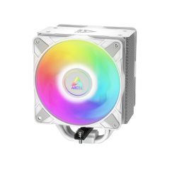 Кулер для процессора Cooler Arctic Freezer 36 A-RGB (White) for AMD&In